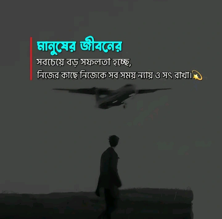 সফলতা নিয়ে ক্যাপশন 