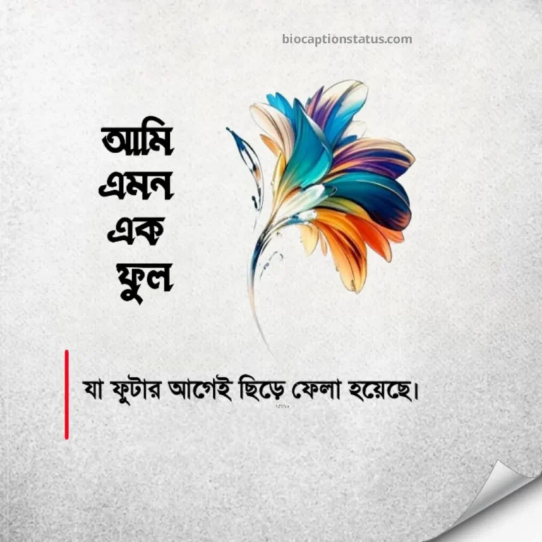 হোয়াটসঅ্যাপ স্ট্যাটাস বাংলা | Best whatsapp status 2025
